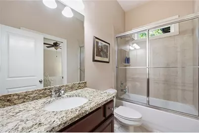 4834 Rosebury Lane NW #3D, Acworth, GA 30101 - Photo 30