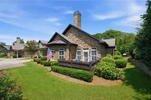 4834 Rosebury Ln NW, Acworth, GA 30101 - Photo 1