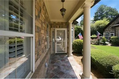 4834 Rosebury Lane NW #3D, Acworth, GA 30101 - Photo 4