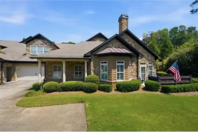 4834 Rosebury Lane NW #3D, Acworth, GA 30101 - Photo 2