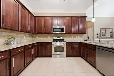 4834 Rosebury Lane NW #3D, Acworth, GA 30101 - Photo 14
