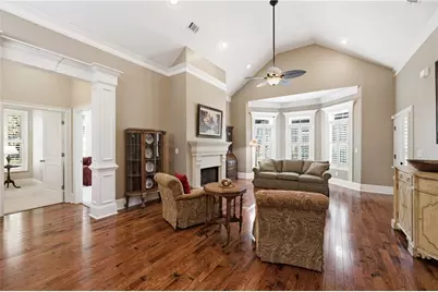 4834 Rosebury Lane NW #3D, Acworth, GA 30101 - Photo 8