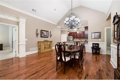 4834 Rosebury Lane NW #3D, Acworth, GA 30101 - Photo 10