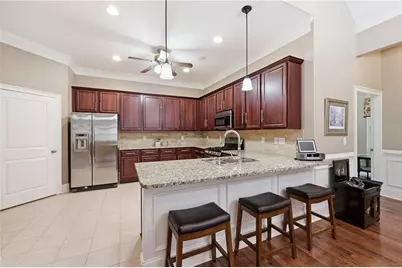 4834 Rosebury Lane NW #3D, Acworth, GA 30101 - Photo 12
