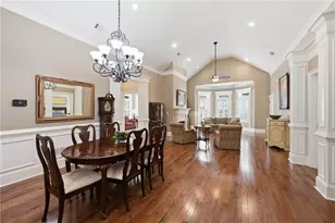 4834 Rosebury Ln NW, Acworth, GA 30101 - Photo 6
