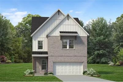 1931 Allyan Drive NE, Marietta, GA 30066 - Photo 1