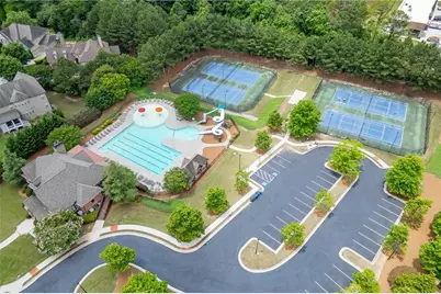 4695 Gablestone Crossing, Hoschton, GA 30548 - Photo 74