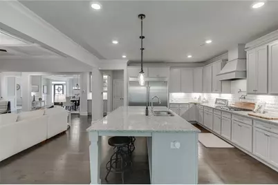 4695 Gablestone Crossing, Hoschton, GA 30548 - Photo 22