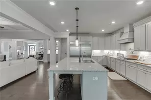 4695 Gablestone Xing, Hoschton, GA 30548 - Photo 22