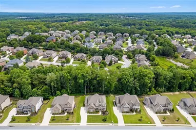 4695 Gablestone Crossing, Hoschton, GA 30548 - Photo 72
