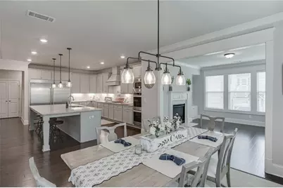 4695 Gablestone Crossing, Hoschton, GA 30548 - Photo 26