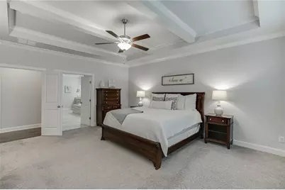 4695 Gablestone Crossing, Hoschton, GA 30548 - Photo 46