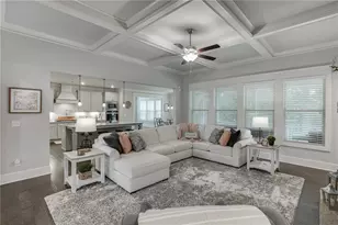 4695 Gablestone Xing, Hoschton, GA 30548 - Photo 12