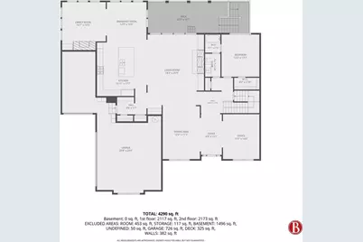 4695 Gablestone Crossing, Hoschton, GA 30548 - Photo 76