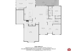 4695 Gablestone Xing, Hoschton, GA 30548 - Photo 76