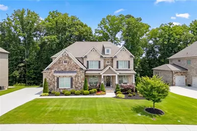 4695 Gablestone Crossing, Hoschton, GA 30548 - Photo 70