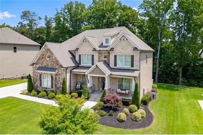 4695 Gablestone Crossing, Hoschton, GA 30548 - Photo 64