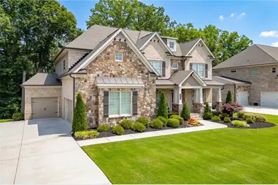 4695 Gablestone Crossing, Hoschton, GA 30548 - Photo 62