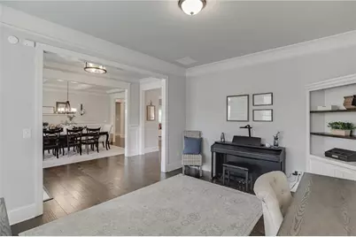 4695 Gablestone Crossing, Hoschton, GA 30548 - Photo 6