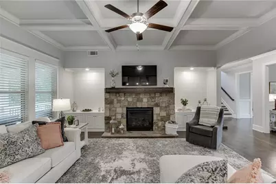 4695 Gablestone Crossing, Hoschton, GA 30548 - Photo 14
