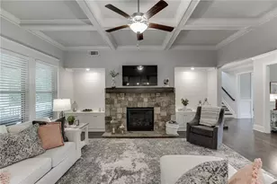 4695 Gablestone Xing, Hoschton, GA 30548 - Photo 14