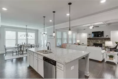 4695 Gablestone Crossing, Hoschton, GA 30548 - Photo 24