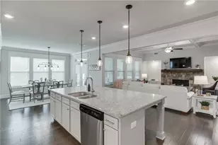 4695 Gablestone Xing, Hoschton, GA 30548 - Photo 24
