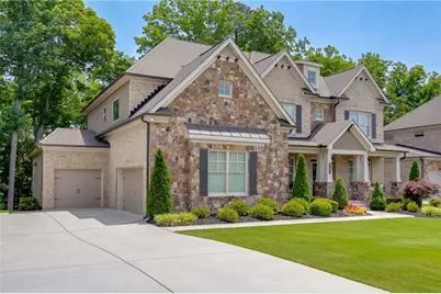 4695 Gablestone Crossing, Hoschton, GA 30548 - Photo 2