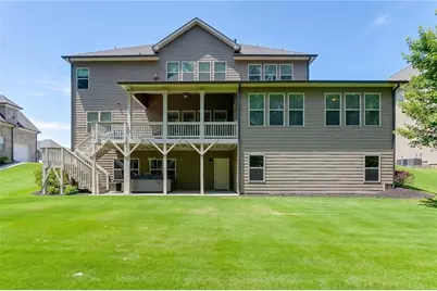 4695 Gablestone Crossing, Hoschton, GA 30548 - Photo 60