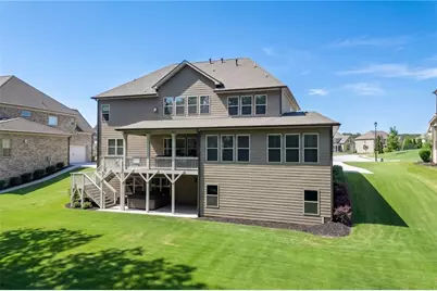 4695 Gablestone Crossing, Hoschton, GA 30548 - Photo 66