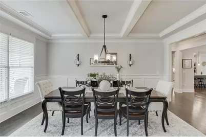 4695 Gablestone Crossing, Hoschton, GA 30548 - Photo 8