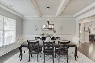 4695 Gablestone Xing, Hoschton, GA 30548 - Photo 8