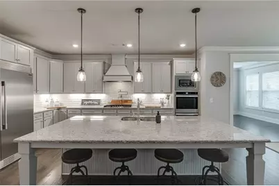 4695 Gablestone Crossing, Hoschton, GA 30548 - Photo 20