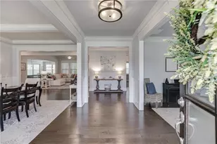 4695 Gablestone Xing, Hoschton, GA 30548 - Photo 4