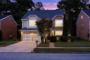 2576 Peach Shoals Cir, Dacula, GA 30019 - Photo 1