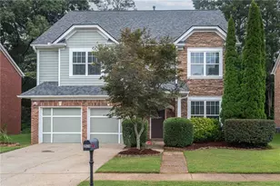 2576 Peach Shoals Cir, Dacula, GA 30019 - Photo 2