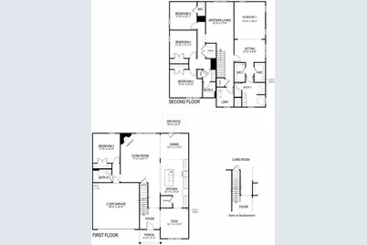 74 Grove Springs Court SE, Cartersville, GA 30120 - Photo 40