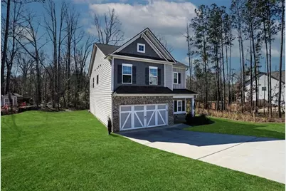 154 Laurel Cove Drive, Hoschton, GA 30548 - Photo 2