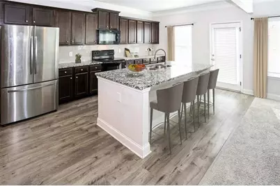 154 Laurel Cove Drive, Hoschton, GA 30548 - Photo 8