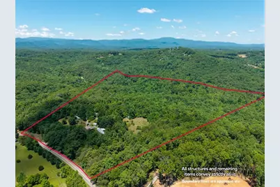 46 Green Kirby Lane, Blue Ridge, GA 30513 - Photo 4