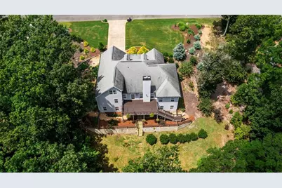 23 Hunters Ridge Drive, Adairsville, GA 30103 - Photo 58