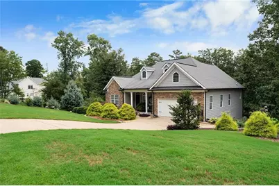 23 Hunters Ridge Drive, Adairsville, GA 30103 - Photo 2