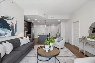 1080 Peachtree St NE, Atlanta, GA 30309 - Photo 8