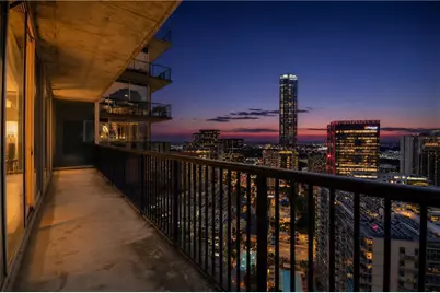 1080 Peachtree Street NE #3215, Atlanta, GA 30309 - Photo 36