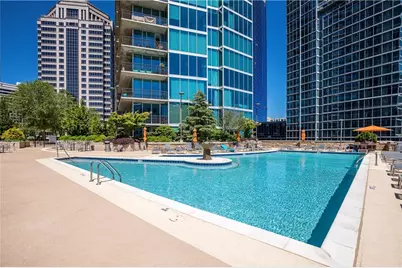 1080 Peachtree Street NE #3215, Atlanta, GA 30309 - Photo 42