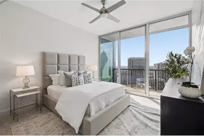1080 Peachtree Street NE #3215, Atlanta, GA 30309 - Photo 20