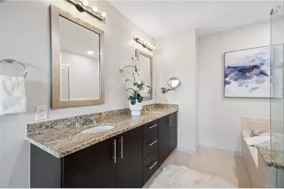 1080 Peachtree Street NE #3215, Atlanta, GA 30309 - Photo 24