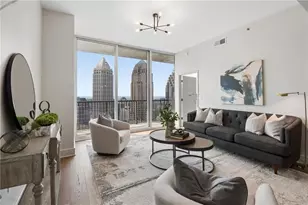 1080 Peachtree St NE, Atlanta, GA 30309 - Photo 4