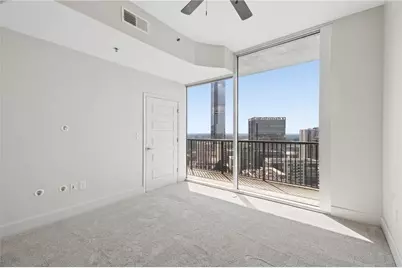 1080 Peachtree Street NE #3215, Atlanta, GA 30309 - Photo 28