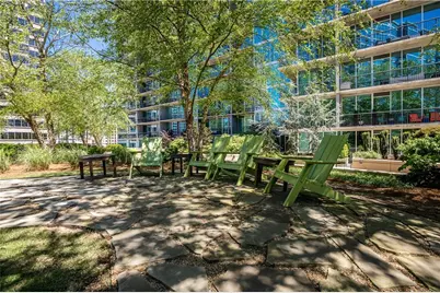 1080 Peachtree Street NE #3215, Atlanta, GA 30309 - Photo 44